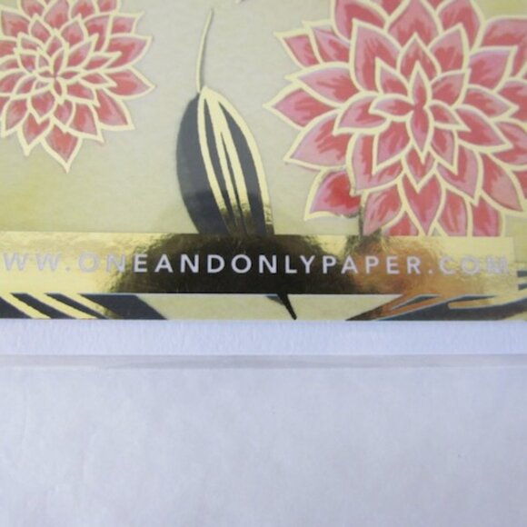 Lot Liberty of London Rifle Paper Co Set Office Supplies & More - Picture 10 of 10